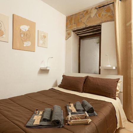 Centro Storico CagliariCasa Tipica Sarda Apartment Exterior foto