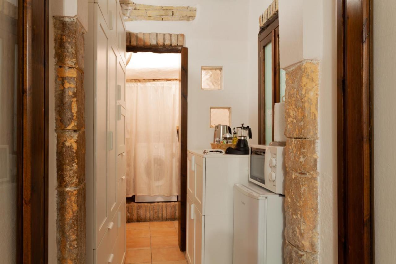 Centro Storico CagliariCasa Tipica Sarda Apartment Exterior foto