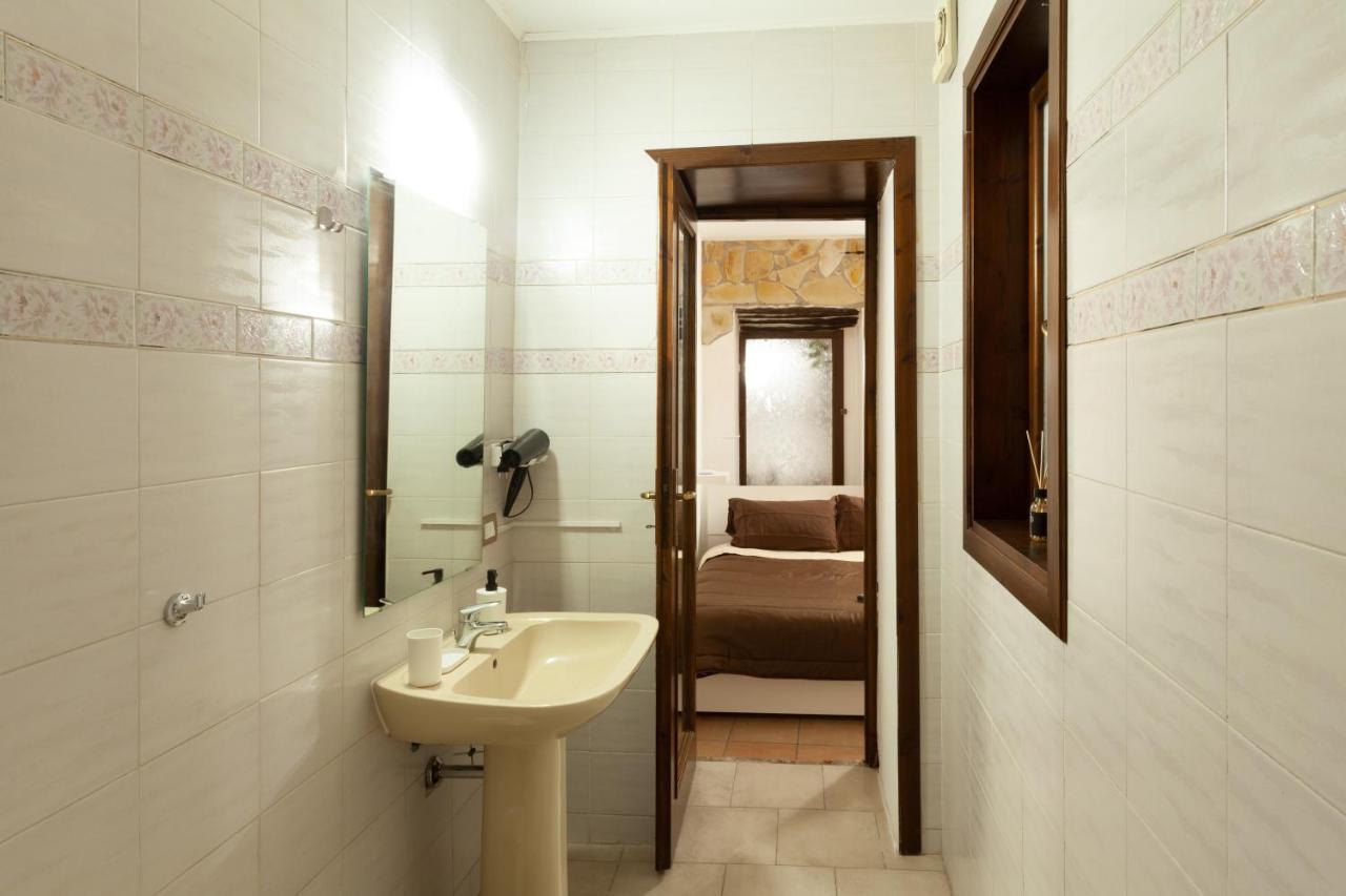 Centro Storico CagliariCasa Tipica Sarda Apartment Exterior foto